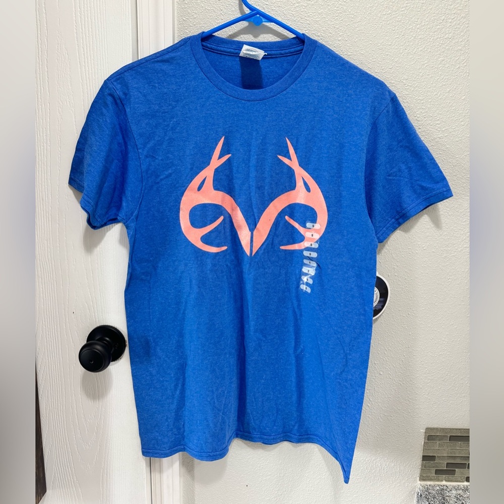 Realtree Tee